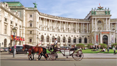 Events in Vienna, AT